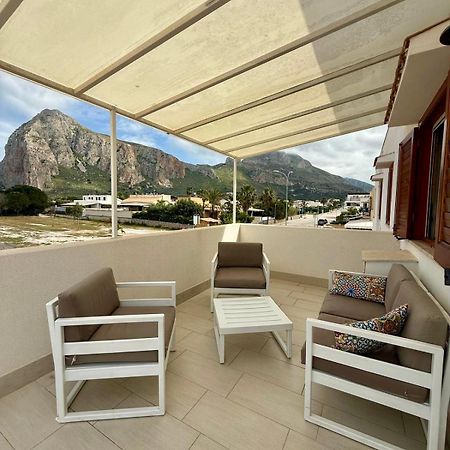 Yucca Apartment San Vito Lo Capo Buitenkant foto