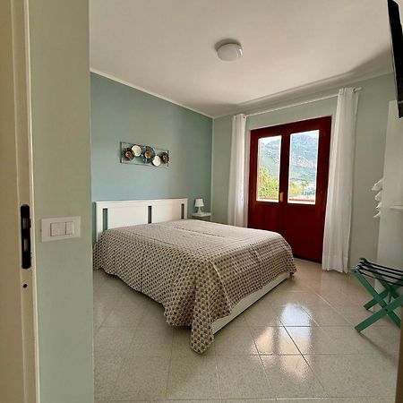 Yucca Apartment San Vito Lo Capo Buitenkant foto