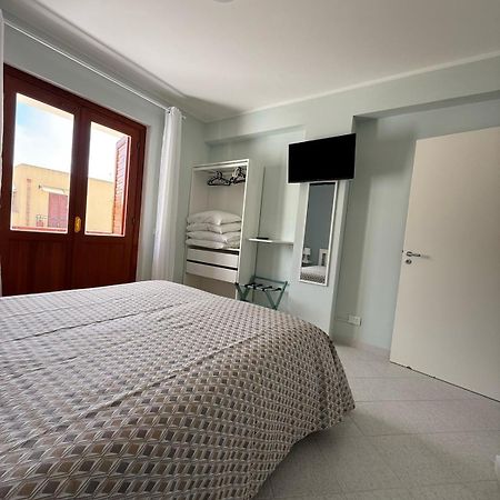 Yucca Apartment San Vito Lo Capo Buitenkant foto