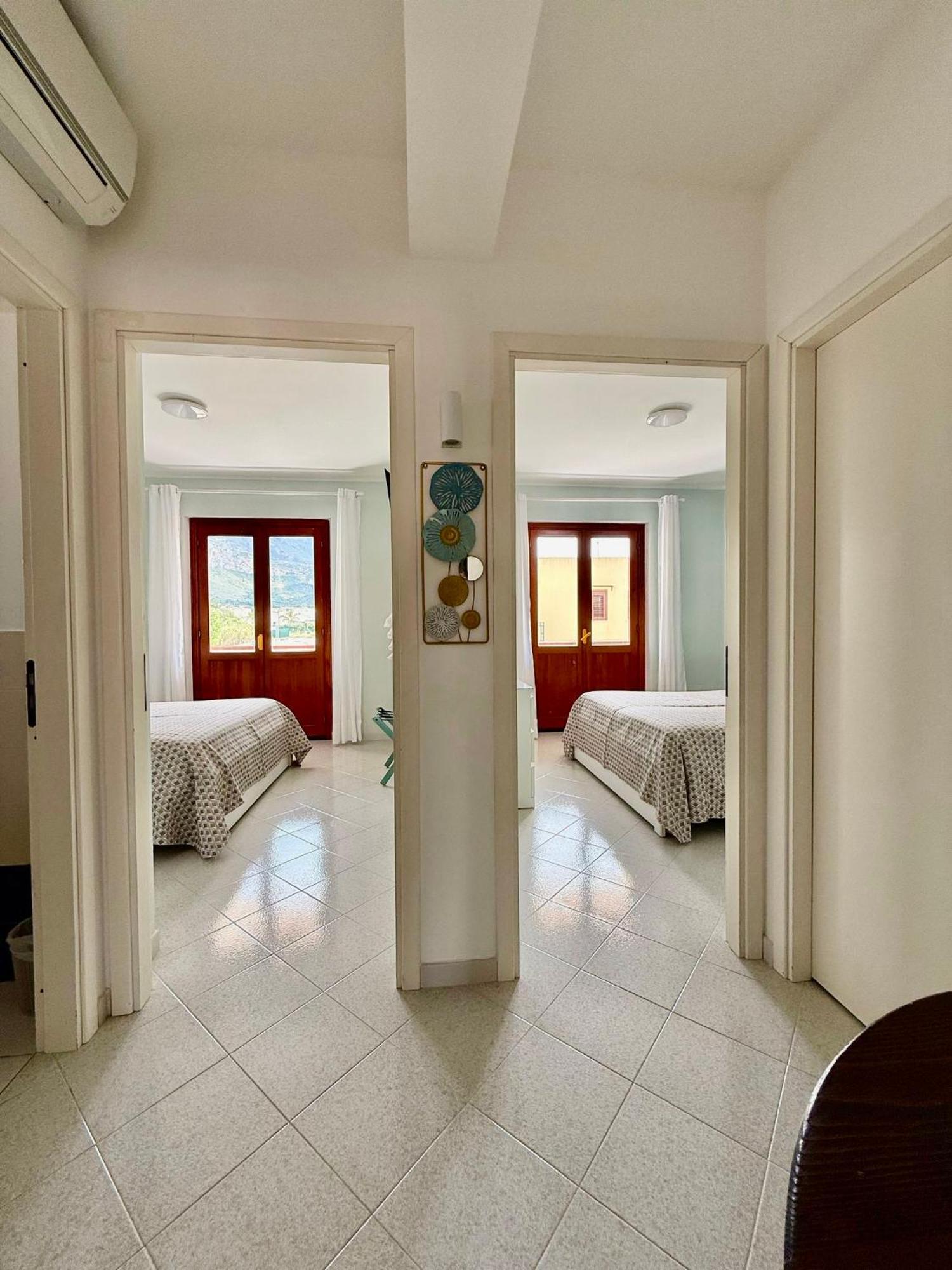 Yucca Apartment San Vito Lo Capo Buitenkant foto