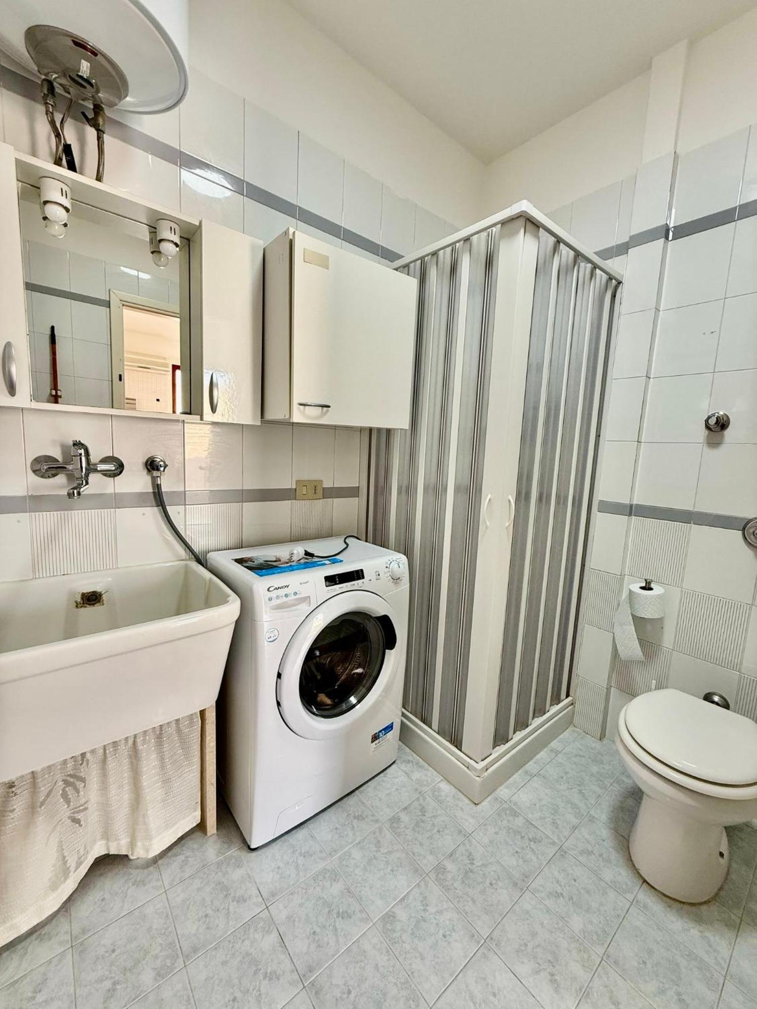 Yucca Apartment San Vito Lo Capo Buitenkant foto