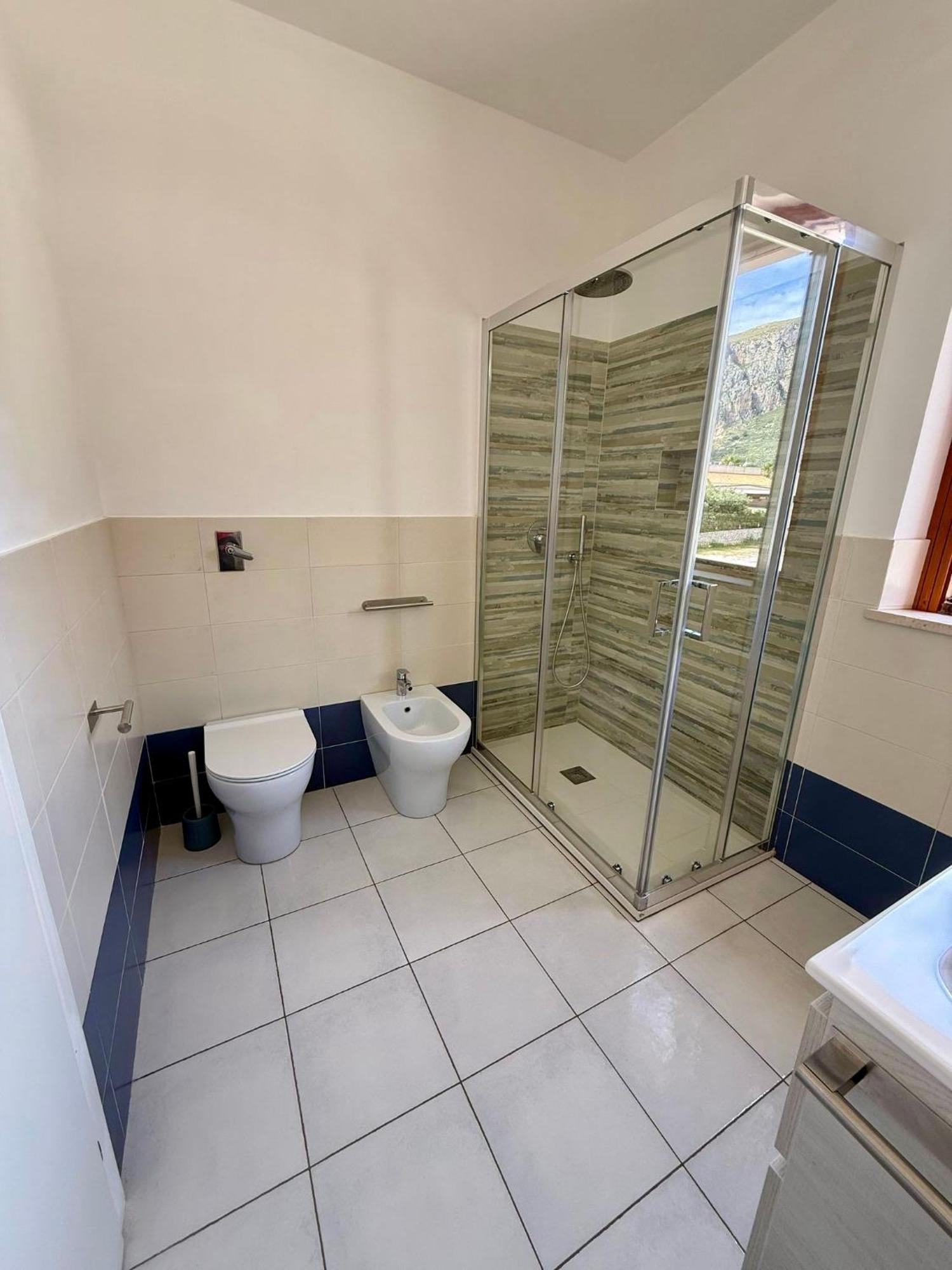 Yucca Apartment San Vito Lo Capo Buitenkant foto
