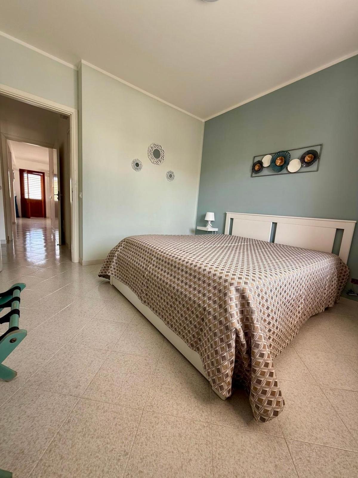 Yucca Apartment San Vito Lo Capo Buitenkant foto