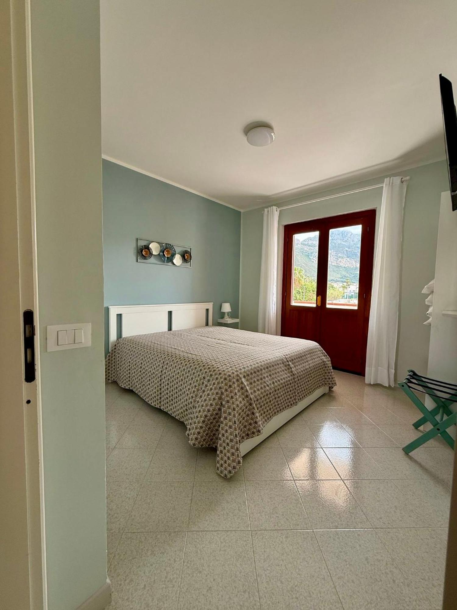 Yucca Apartment San Vito Lo Capo Buitenkant foto