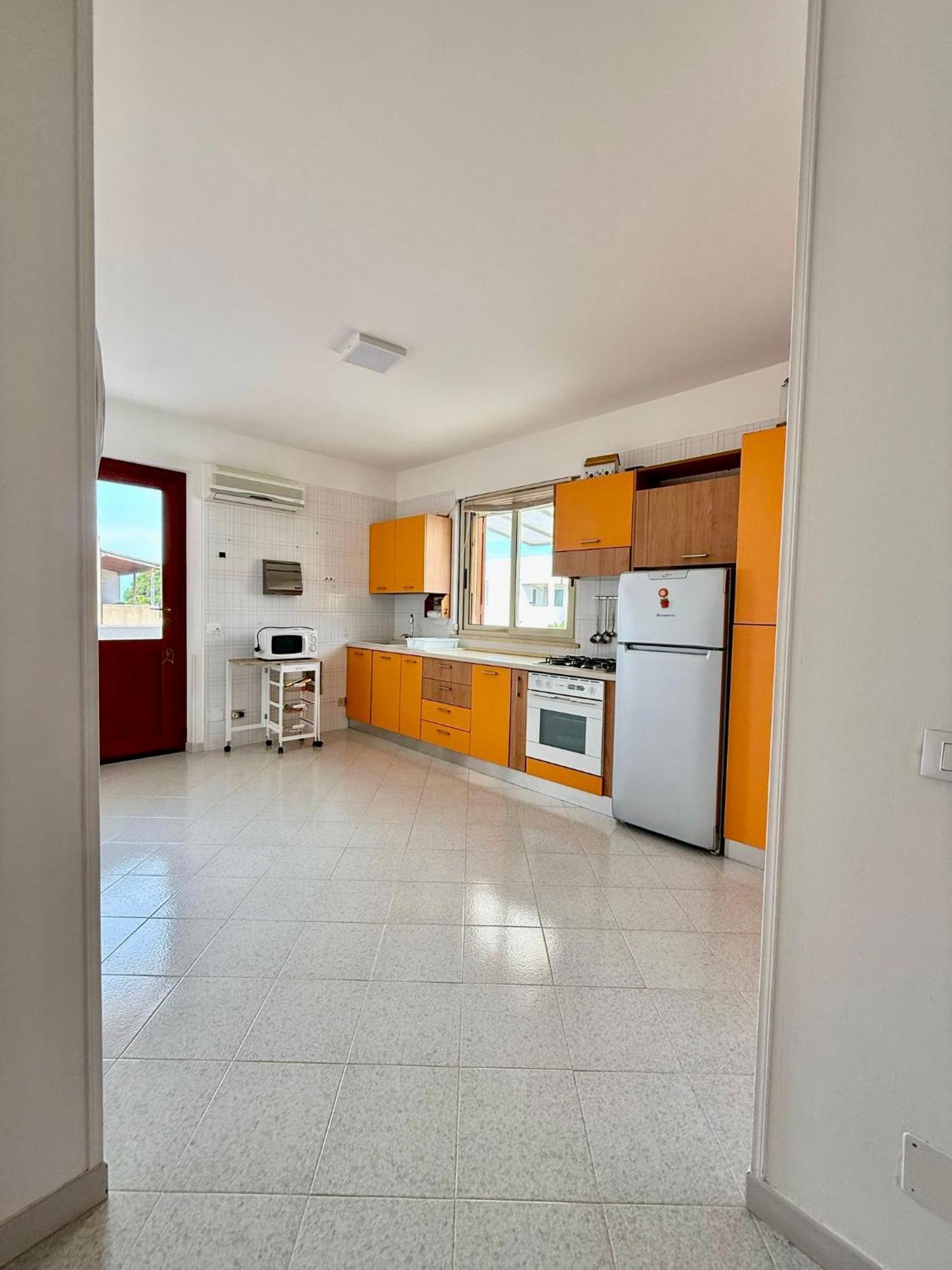 Yucca Apartment San Vito Lo Capo Buitenkant foto