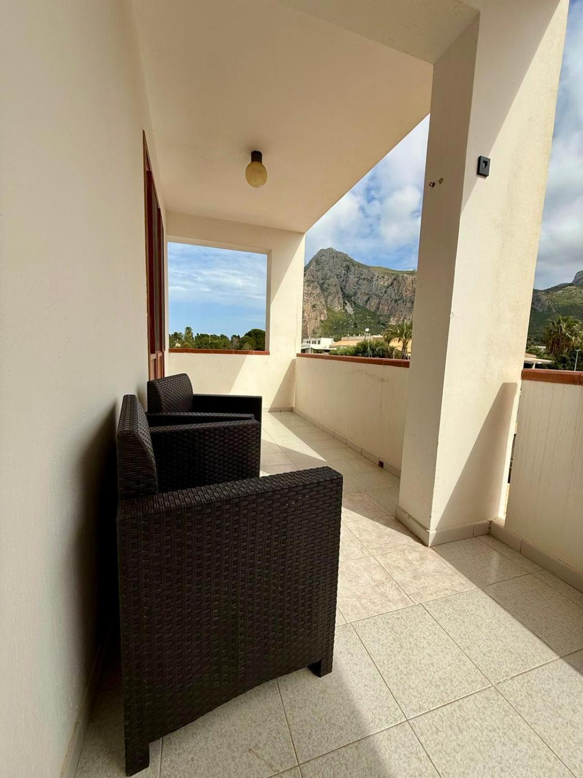 Yucca Apartment San Vito Lo Capo Buitenkant foto