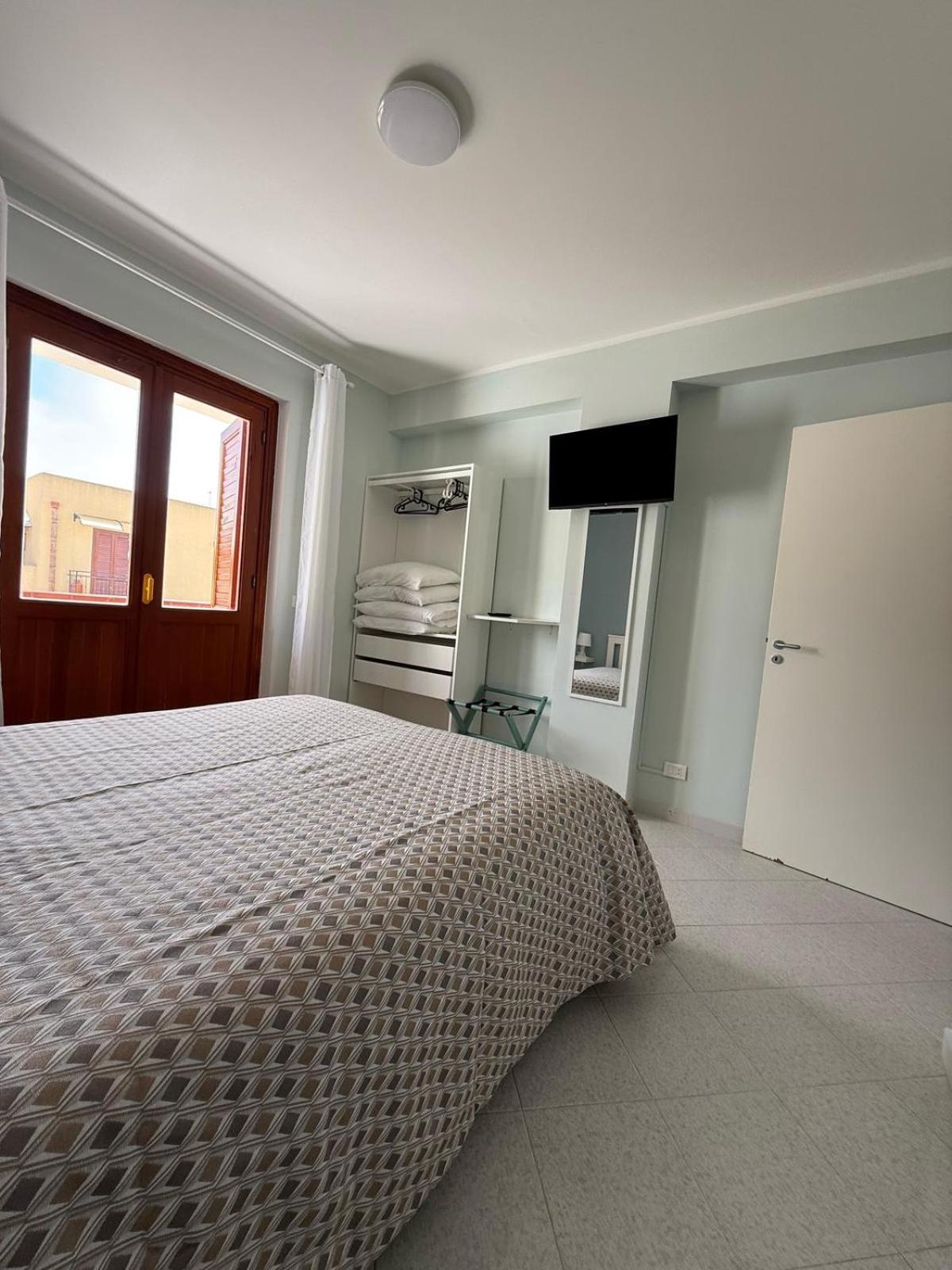 Yucca Apartment San Vito Lo Capo Buitenkant foto